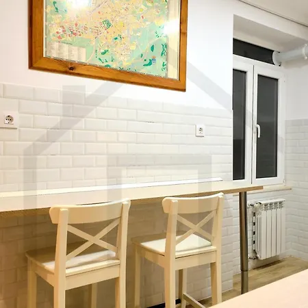 Sidra Gascona - Centro.