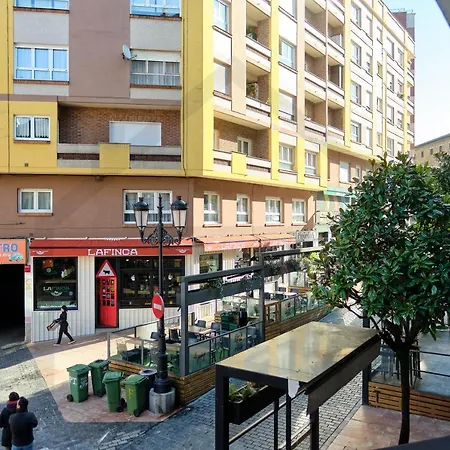 Sidra Gascona - Centro. *